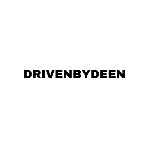 DrivenByDeen